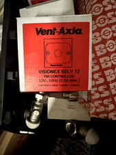 Vent-Axia Visionex Selv 12 PIR