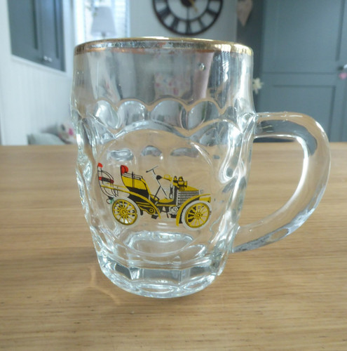 Vintage wolseley dimpled - vintage,