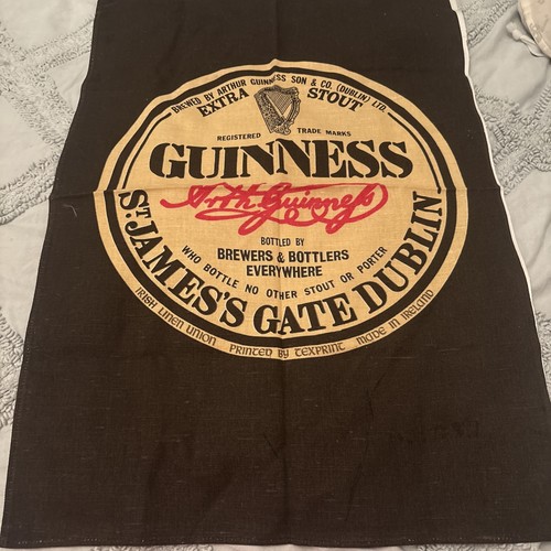 Guinness extra stout beer - extra,