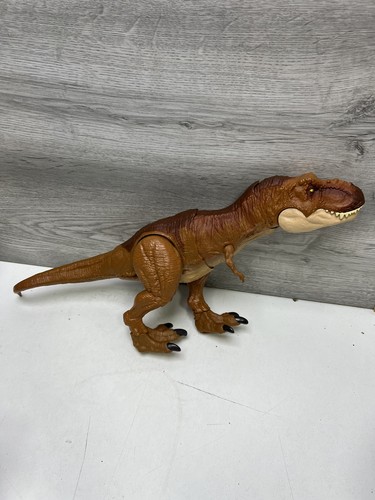 Jurassic world tyrannosaurus - jurassic,