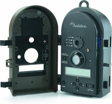 Audubon BirdCam powered by