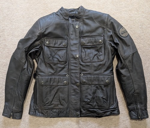 Triumph lawford leather - triumph,