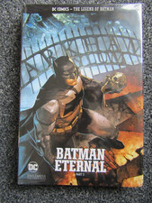DC Comics The Legend of Batman
