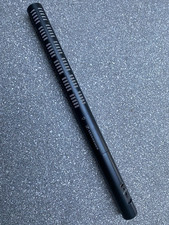 Sennheiser ME66 & K6 Shotgun