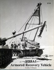 Museum Ordnance Special N°1