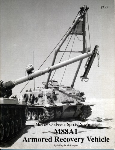 Museum ordnance special 1 - museum, n°1