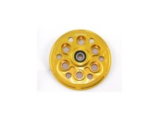 Clutch pressure plate gold - clutch,