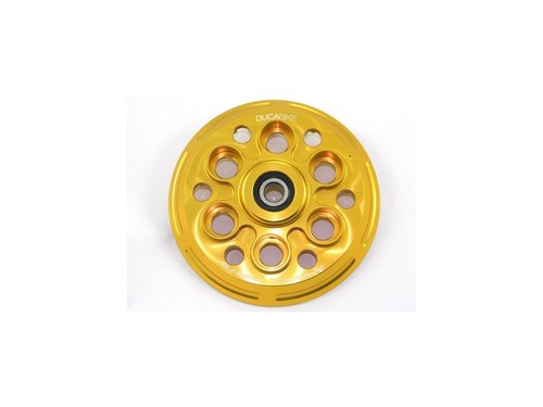 Clutch pressure plate - clutch,