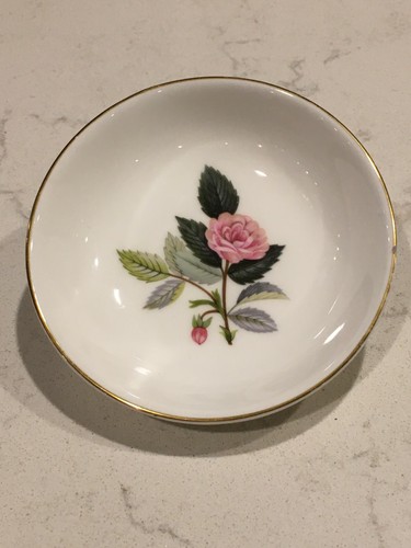 Wedgwood hathaway rose bone - wedgwood,