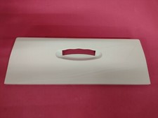 Hotpoint RZ64N 84 P  RF64 S/P fridge FREEZER DRAWER FRONT Iced Diamond  CLIP ON 