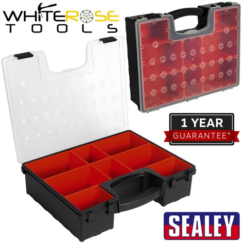 Sealey tool box parts - sealey,