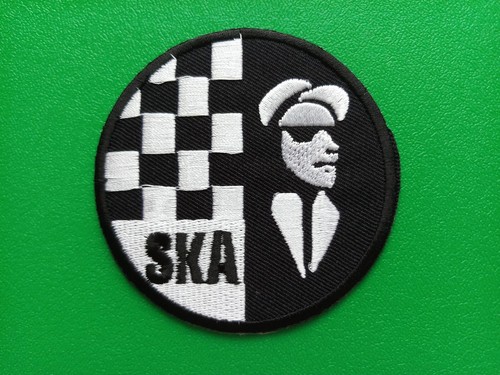 Ska tone rude - 2, boy