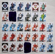 Topps Match Attax 2024/25 1st