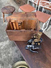 Antique leitz wetzlar - e.leitz,
