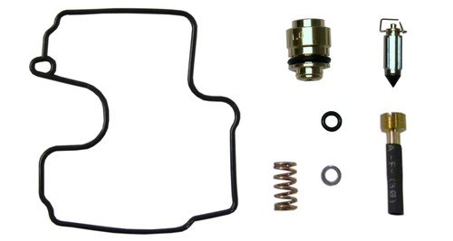 Carb repair kit for - kit,