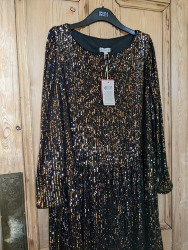 New bnwt monsoon size - size, 16