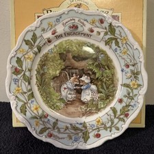 Royal Doulton Brambly hedge