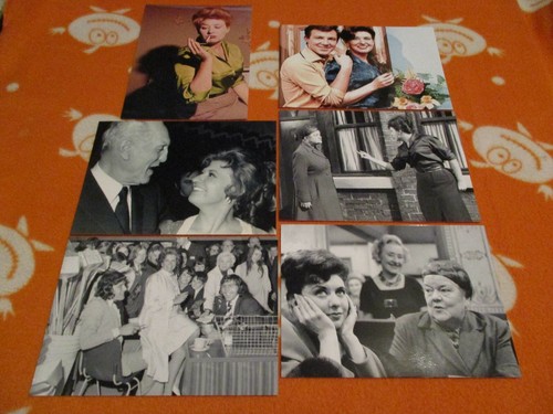 Pat phoenix violet carson - phoenix,