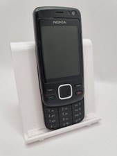 Nokia 6600i Slide Black
