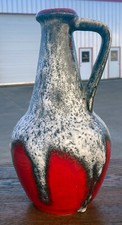 Large Mid Century Modern