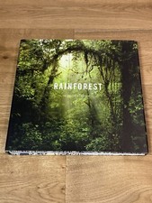 Rainforest Book By Lewis