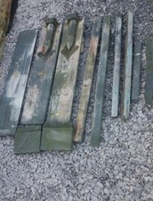 RECLAIMED VICTORIAN WELSH