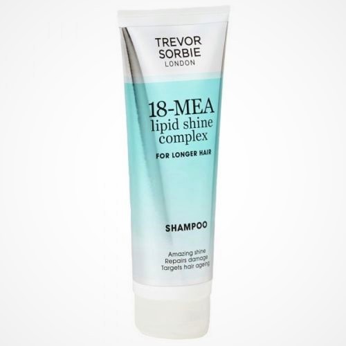 Trevor sorbie shine - sorbie, complex