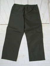 Vintage Italian Army Olive