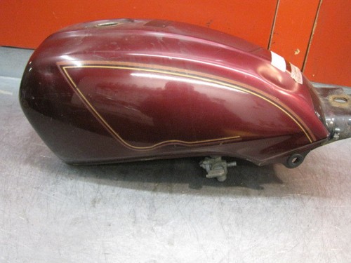 Honda gl500 silverwing - honda,