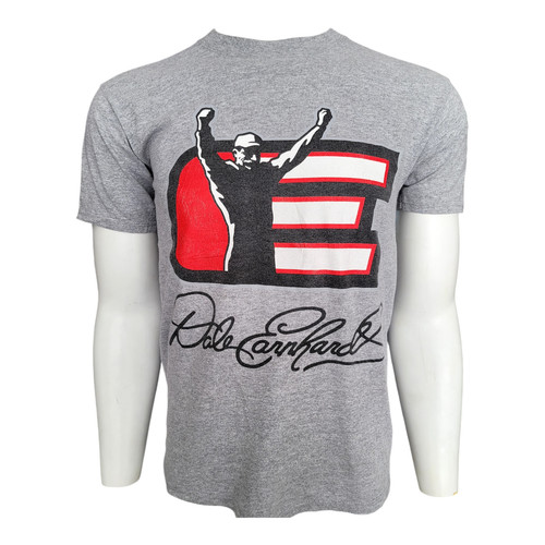Vintage dale earnhardt shirt - dale, t-shirt