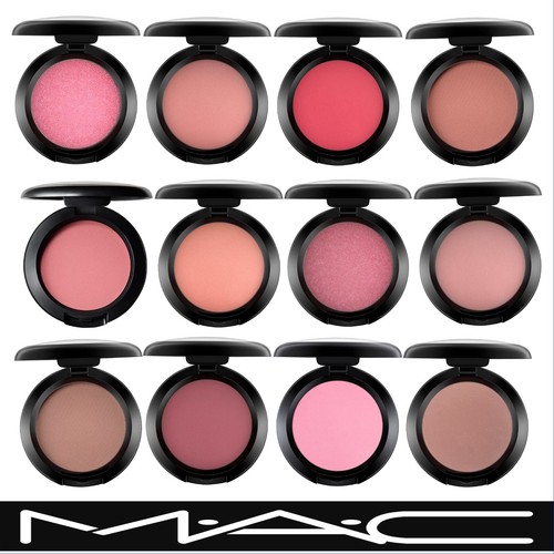 Mac powder blush shade - blush,