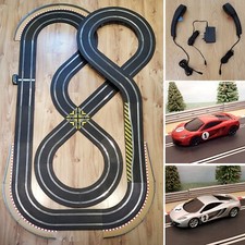 Scalextric sport track - sport, 1:32
