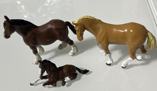 Britains farm animal models - farm,