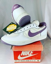 VTG 1983 Nike Lady Meadow Max