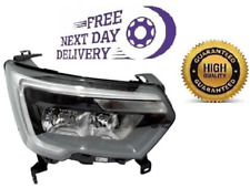 Renault Master 2019-2024