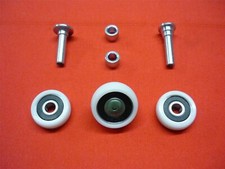 Citroen Relay Side Sliding