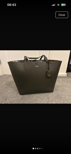 Ralph lauren green faux - ralph,