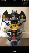 Imaginext Batman Play set Toy