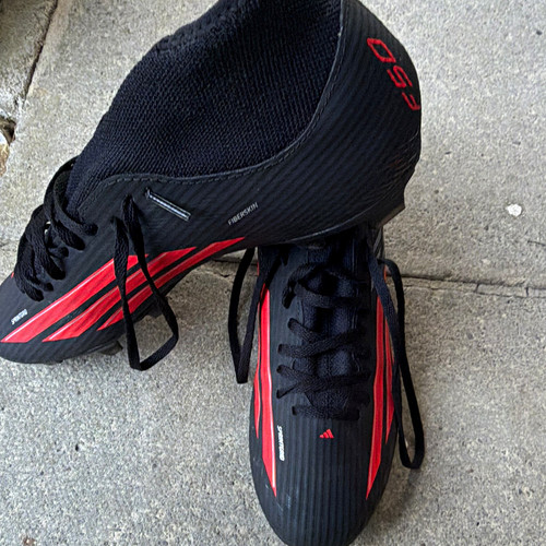Adidas f50 speedflow football - adidas,