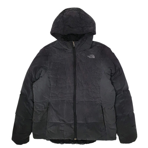 The north face puffer jacket - face,
