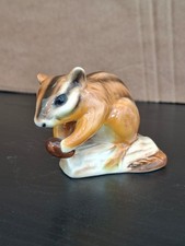 GOEBEL W GERMANY CHIPMUNK