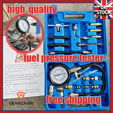 ​​0-140 PSI Fuel Pump