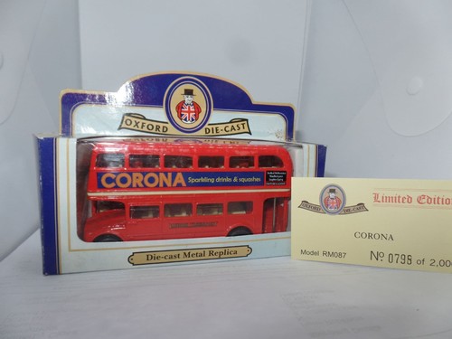 Oxford 76rm087 rm87 oo - oxford,
