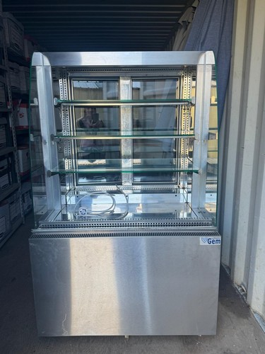 Williams gem mulitdeck fridge - mulitdeck,