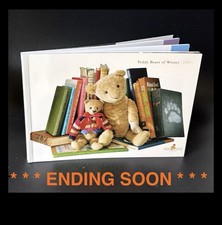 Teddy bears witney - of,