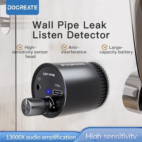 Water leakage detection - leakage,