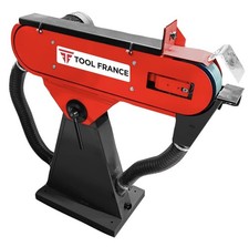 Belt Linishing Machine: Tool