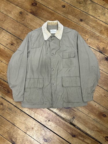 Vintage 1960s 1970s bean - vintage,