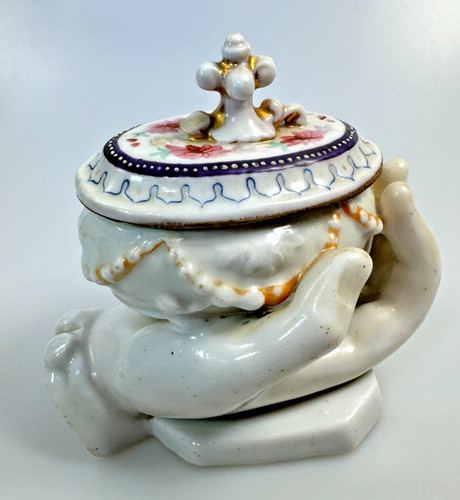 Antique conta boehme - antique,