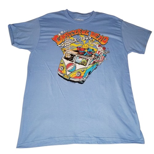 Liquid blue grateful dead - liquid,